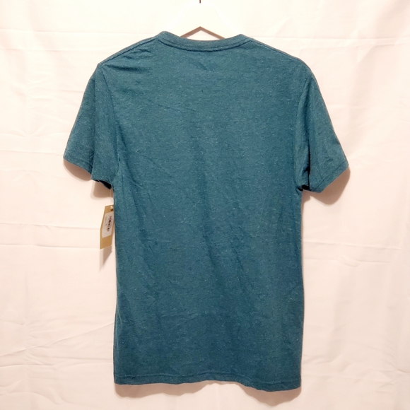 Men's Levi's Strauss & Co. Est. 1853 Tee - Picture 4 of 6